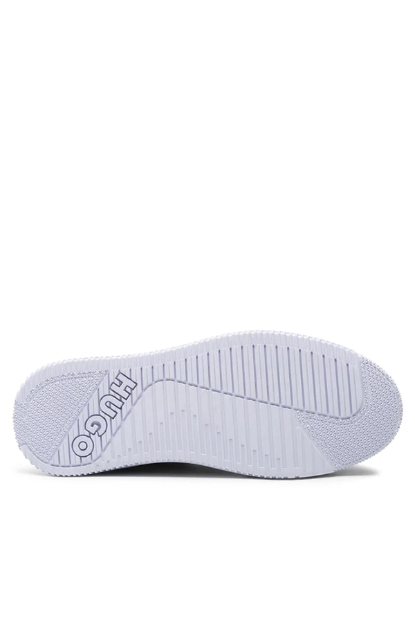 ΑΝΔΡΙΚΑ SNEAKERS HUGO - 100 ΛΕΥΚΟ